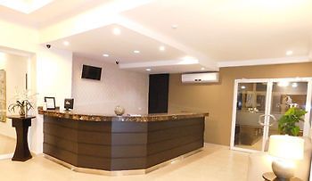 Gran Via Hotel David Ngoại thất bức ảnh