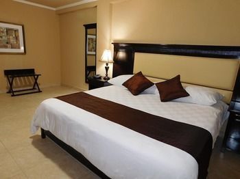 Gran Via Hotel David Ngoại thất bức ảnh