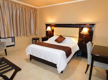Gran Via Hotel David Ngoại thất bức ảnh