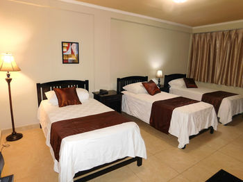 Gran Via Hotel David Ngoại thất bức ảnh