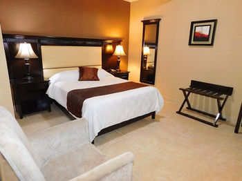 Gran Via Hotel David Ngoại thất bức ảnh