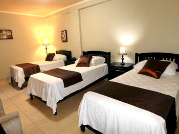 Gran Via Hotel David Ngoại thất bức ảnh
