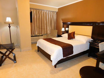 Gran Via Hotel David Ngoại thất bức ảnh