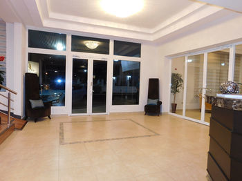 Gran Via Hotel David Ngoại thất bức ảnh