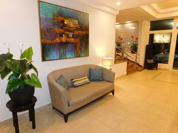 Gran Via Hotel David Ngoại thất bức ảnh