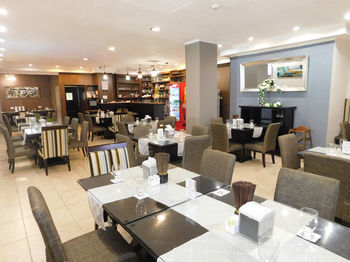 Gran Via Hotel David Ngoại thất bức ảnh